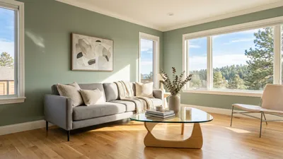 Interior Painting