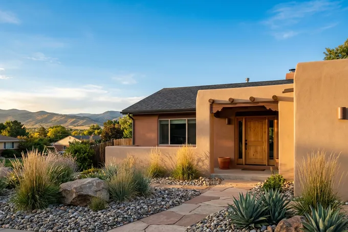 Stucco Repair & Painting in Denver, CO